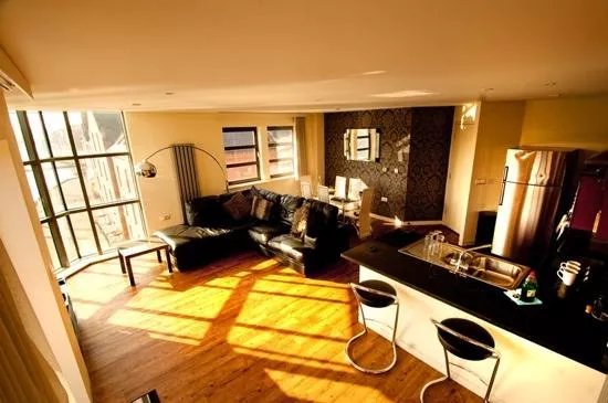 City Apartments York