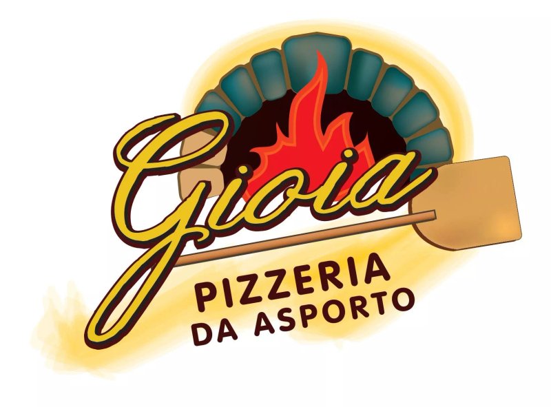 Pizzeria d'Asporto Gioia