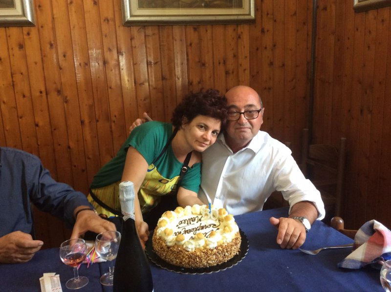 Trattoria Dell'Amicizia