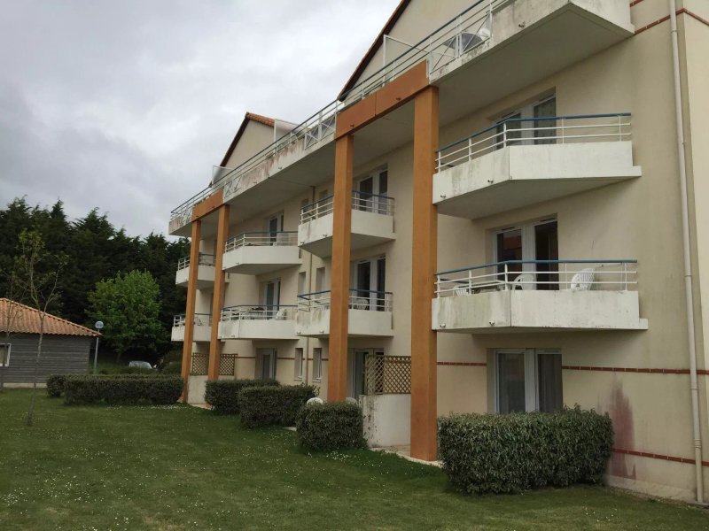 Maeva Residence Le Hameau du Golf