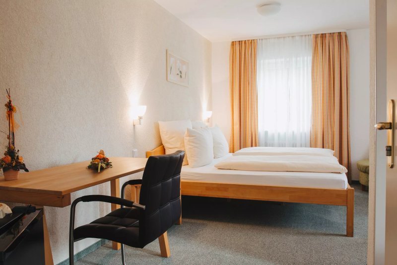 Hotel Garni Angermeier