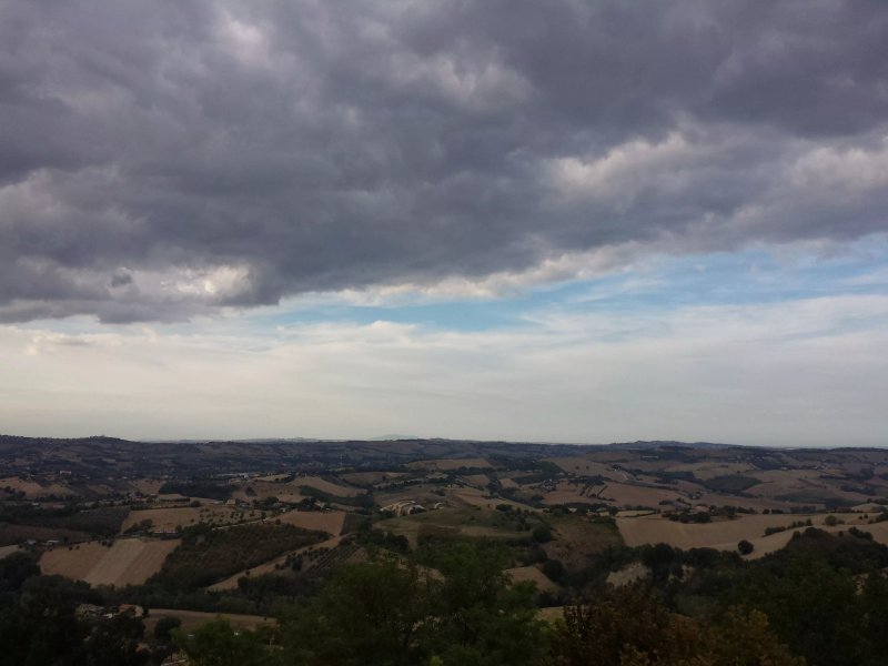 Agriturismo Lo Scoiattolo