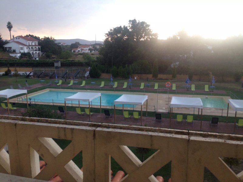 Fundao Palace Hotel