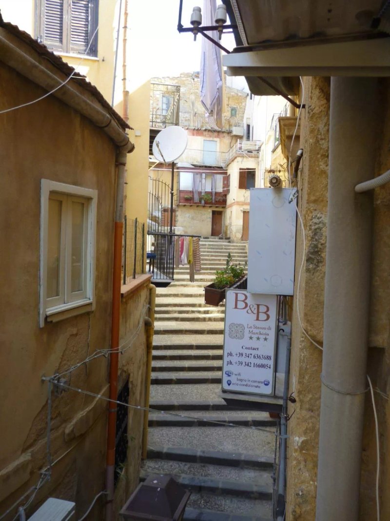 Bed and Breakfast Le Stanze di Marchisia