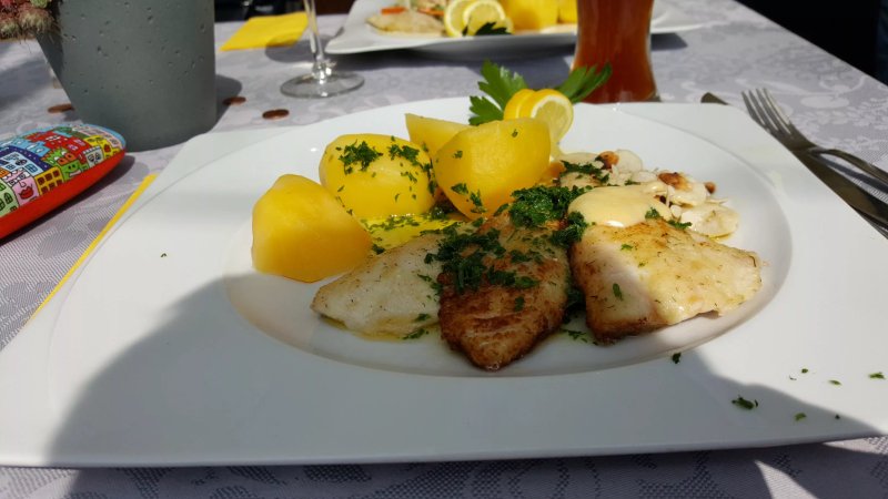 Restaurant Zur Boje