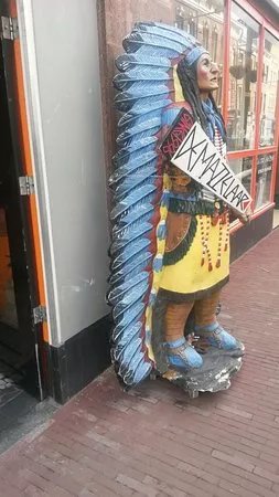 De Mazzelaar