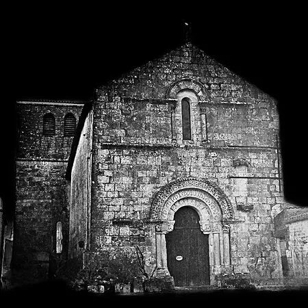Eglise Saint-Vivien