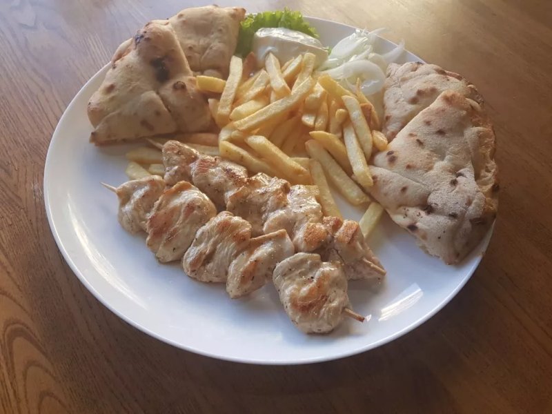 Pizzeria Lambada Grill