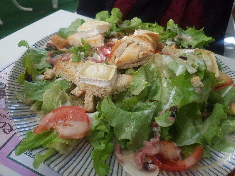 Grill Pizzeria Du Gardon