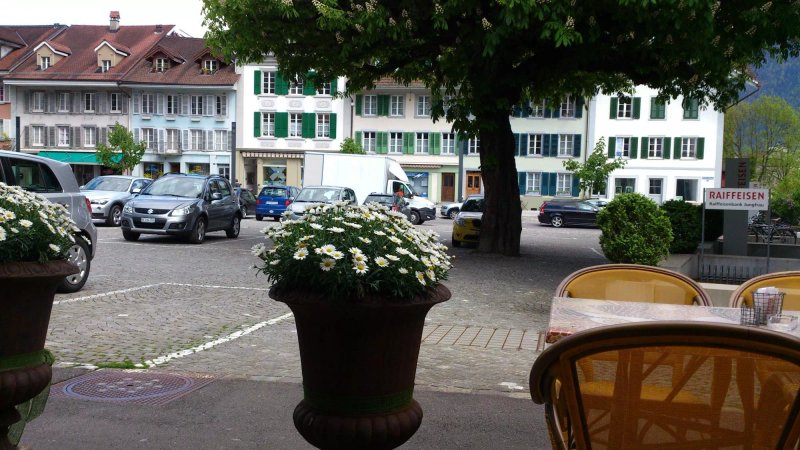 Cafe Treff