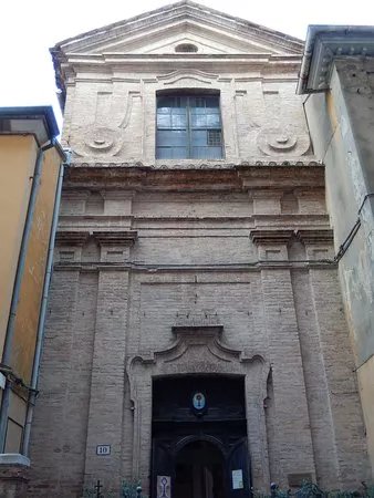 Chiesa di Santa Maria Maddalena