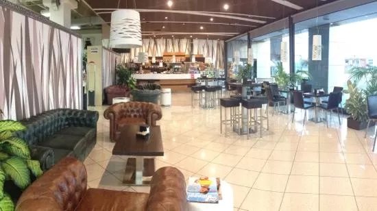 Lounge Bar Gonzato