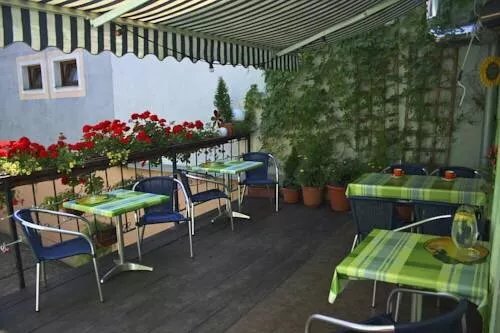 Restauracia a Penzion Bella Sicilia