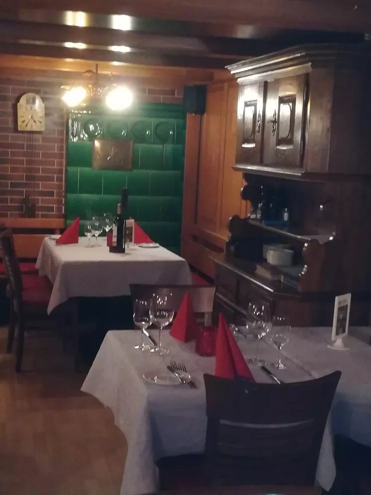 Landgasthof Adler