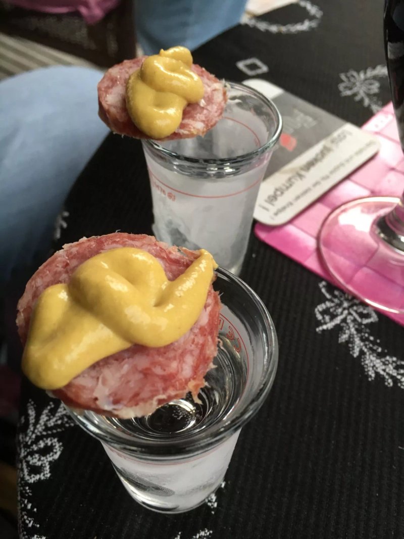 Die Kleine kneipe