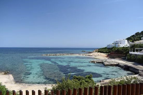 Calo de S'Algar