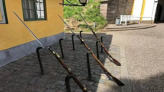 Den Gl. Hovedvagt