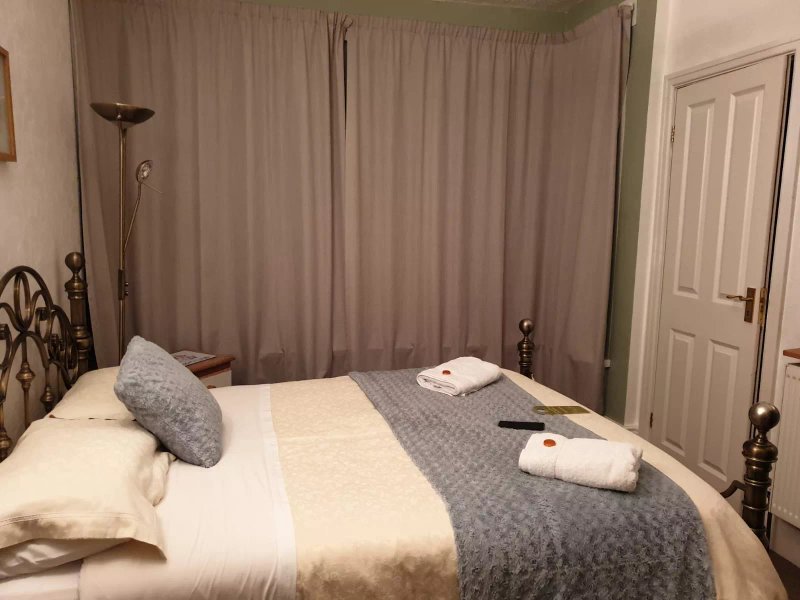 Cornerbrook Guest House