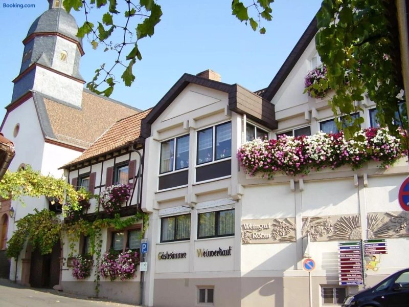 Gästehaus Roehm