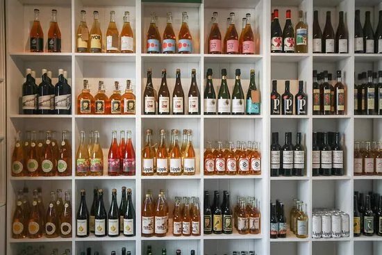 Aeble Cider Shop