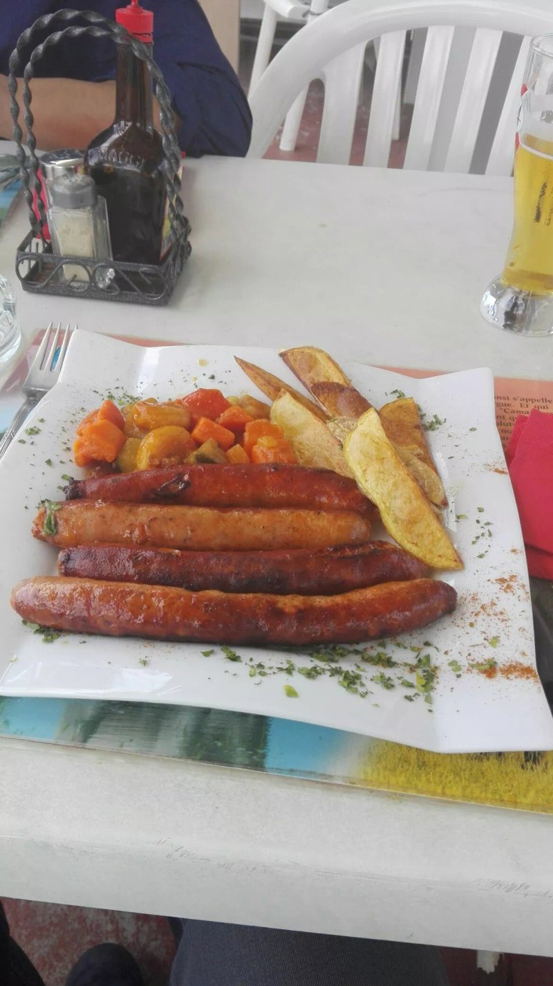 Restaurante Sardinha Assados