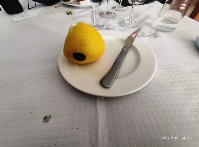 Restaurante Cafeteria Saseta