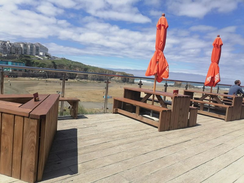The Summerhouse Restaurant