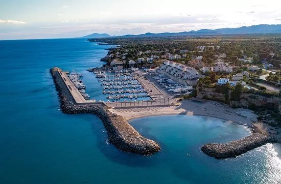 Port Calafat