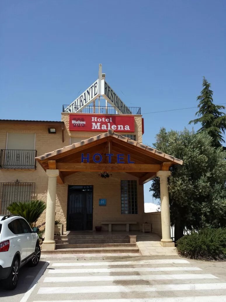 Hotel Malena