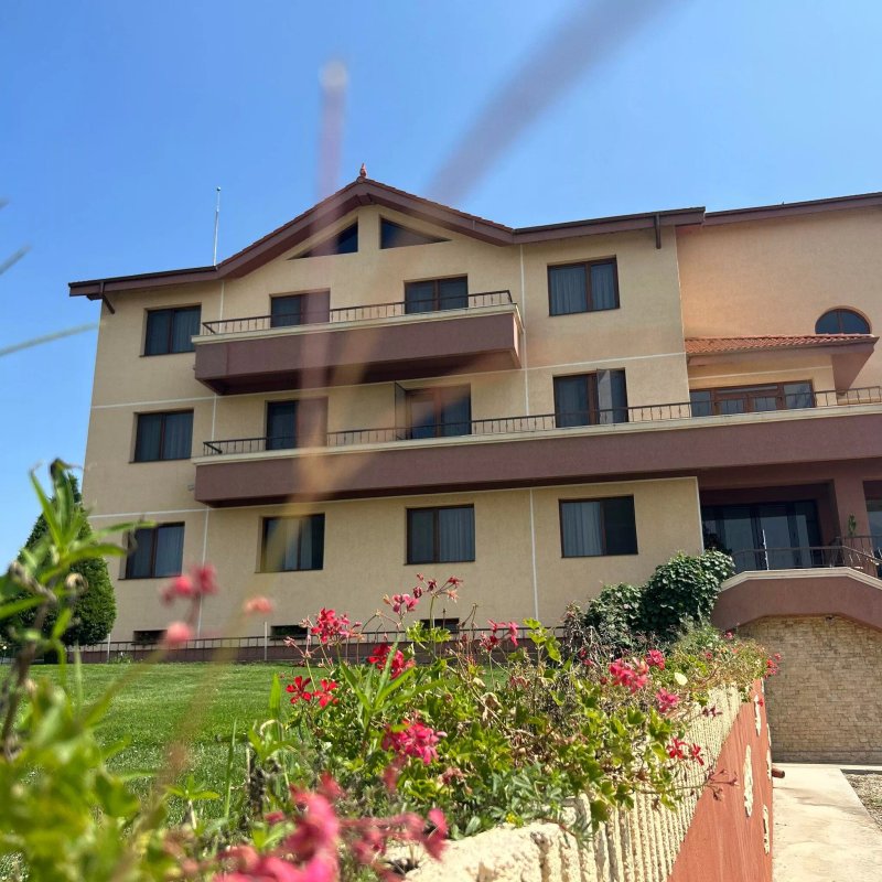 Hotel Troesmis
