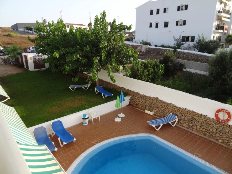 Hostal S'Algaret