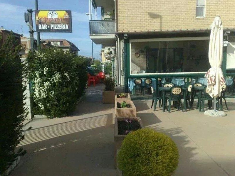 Pizzeria il Pirata