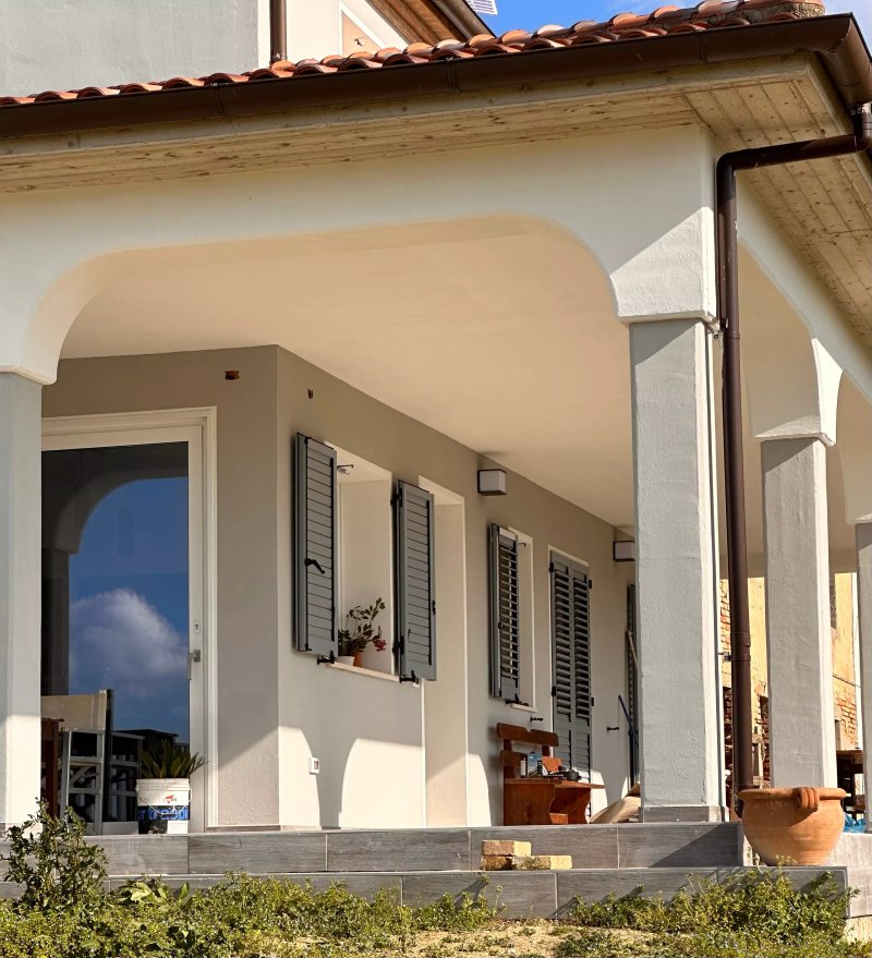 La Sosta di Guido a Tavullia