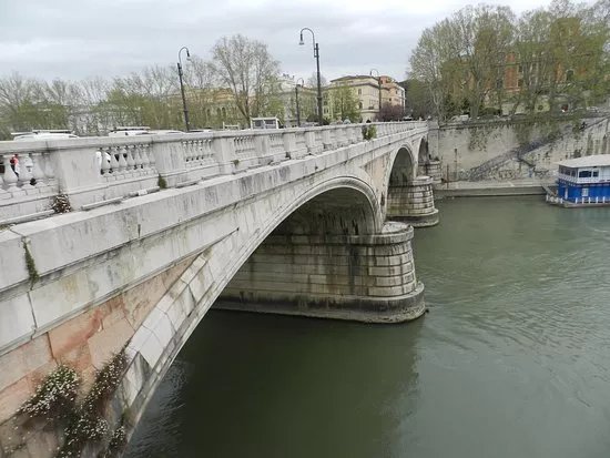 Ponte Regina Margherita