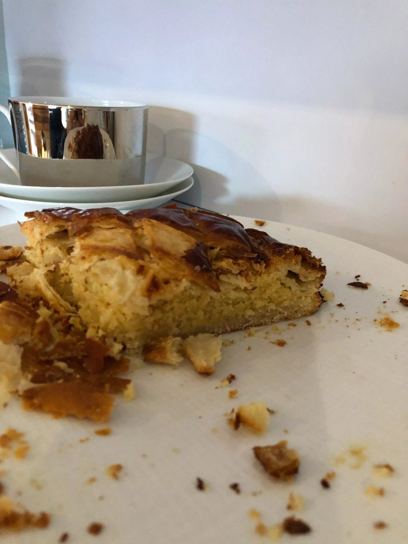 Patisserie Chololaterie FERRAZZI