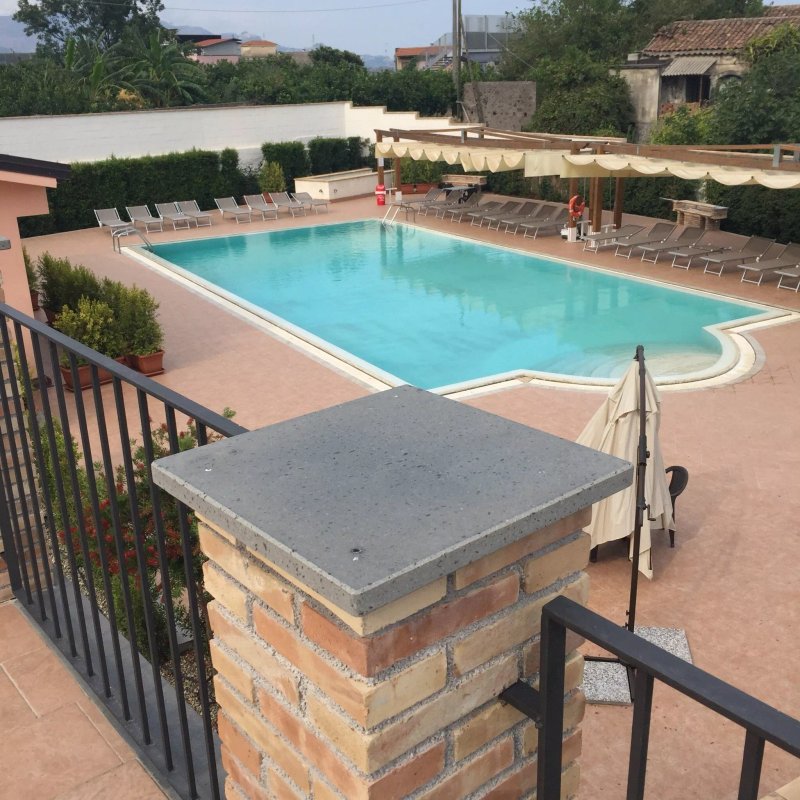 Il Giardino dei Sogni Agriturismo