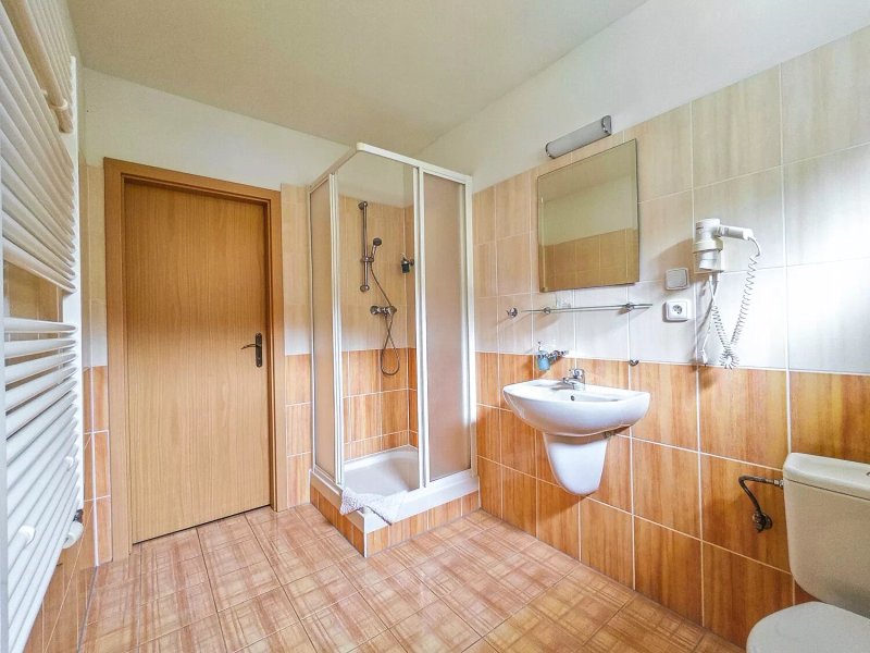 Hotel Bazant