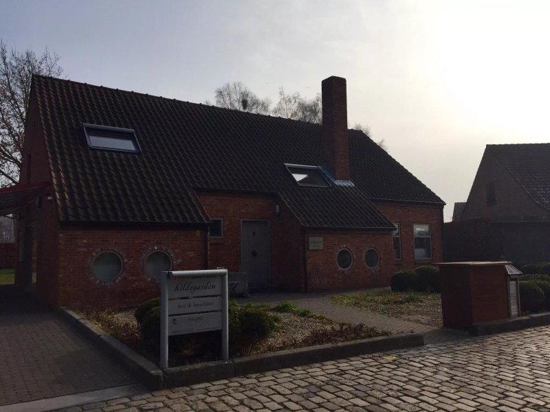Hildegarden