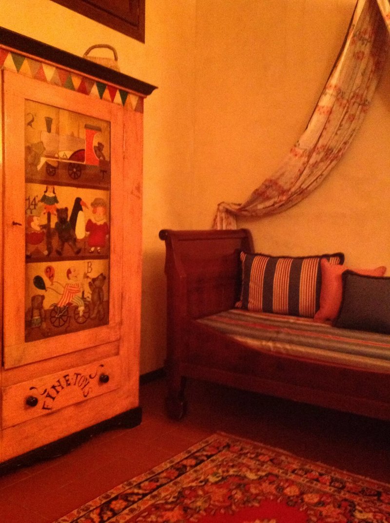 B&B L'Ulimata