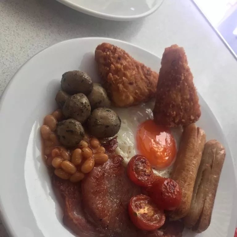 The Cafe at The Hawthorns