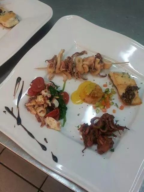 Ristorante pizzeria Il Cantinone
