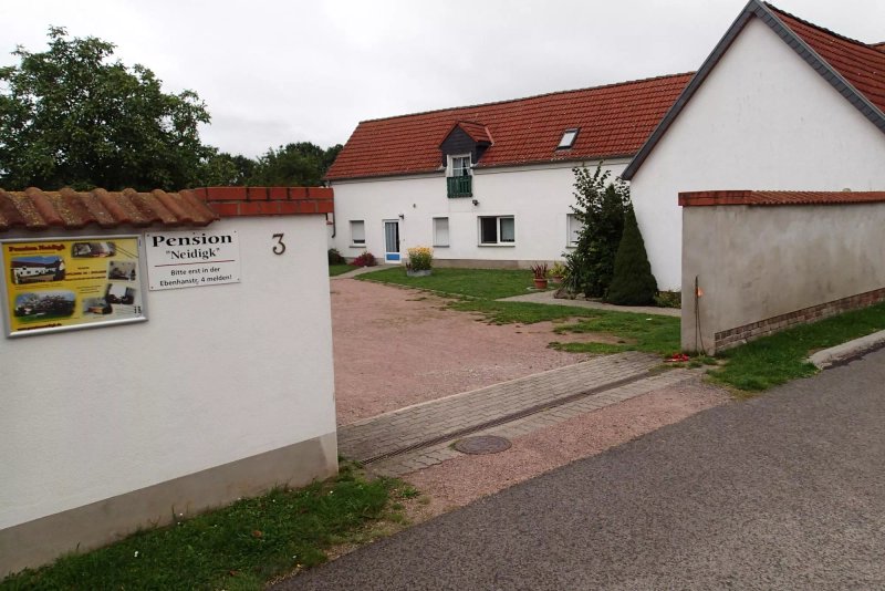 Pension Neidigk