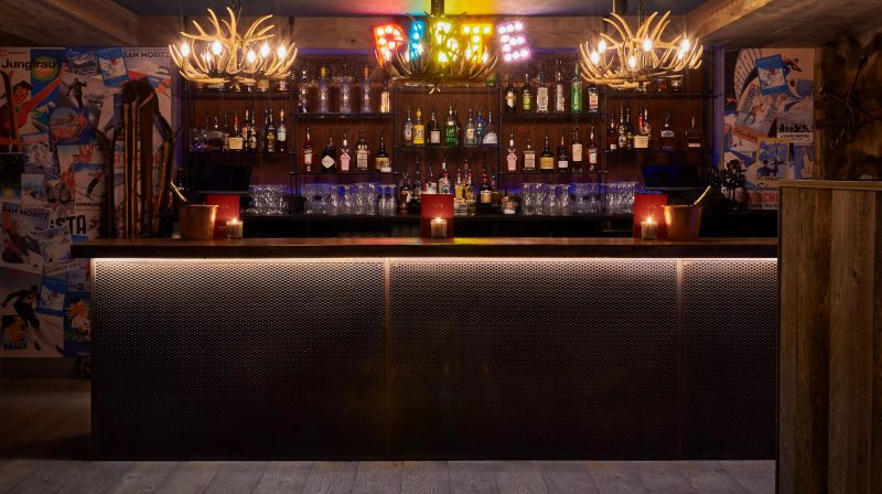 Archer Street SW11