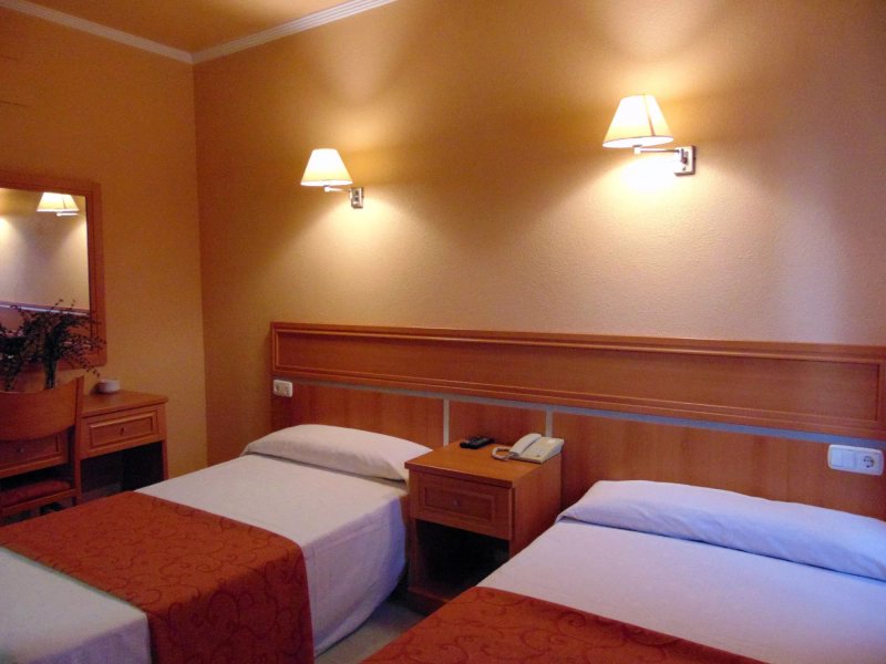 Hotel La Rabida