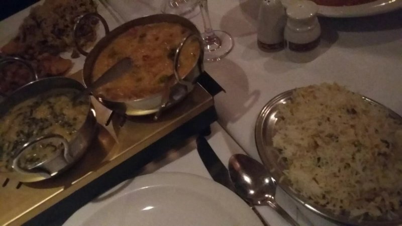 Marden Tandoori