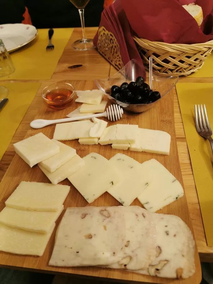 La Bottega del Centro P79 - Enoteca