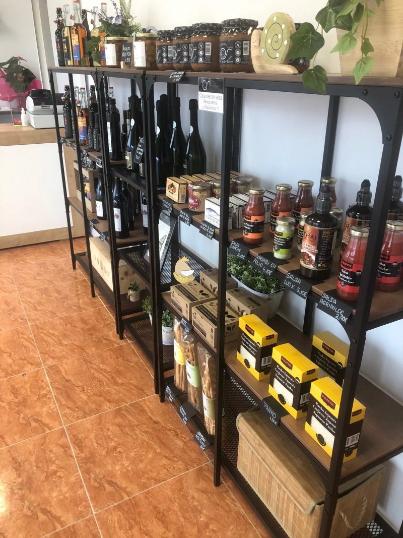 Cocina Real, Tu Tienda Gourmet
