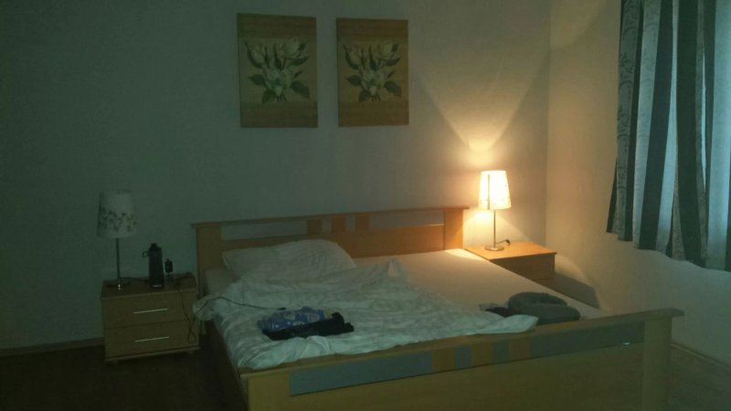 Hotel Cristallo