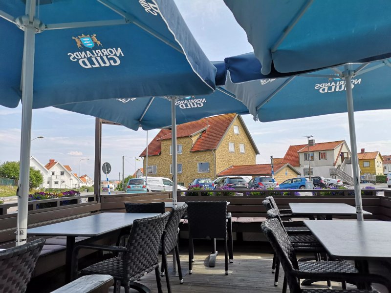Pizzeria Restaurang Italia Kungshamn