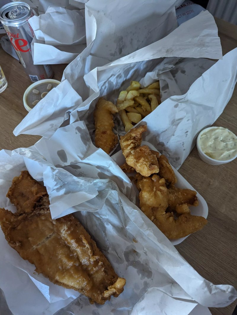 Victoria Hot Spot